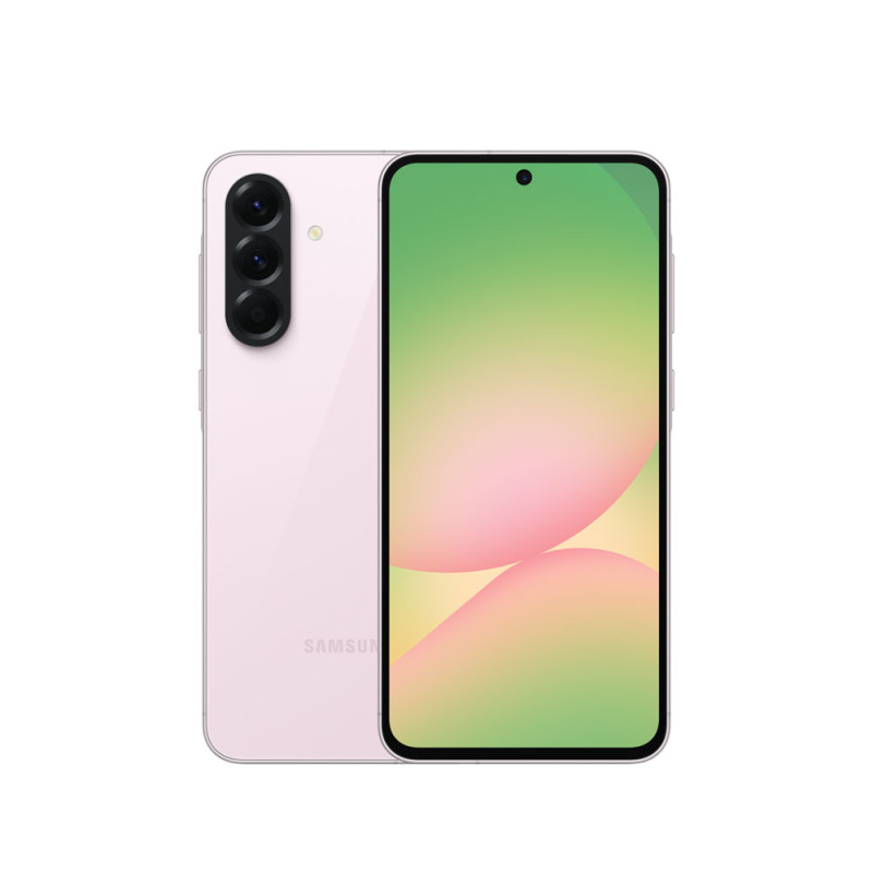 Samsung Galaxy A56 5G 8 Go RAM 256 Go – Écran 6,7″ Super AMOLED 120 Hz, Triple Caméra 50 MP, Batterie 5000 mAh et Connectivité 5G-Wi‑Fi 6 thumbnail 2