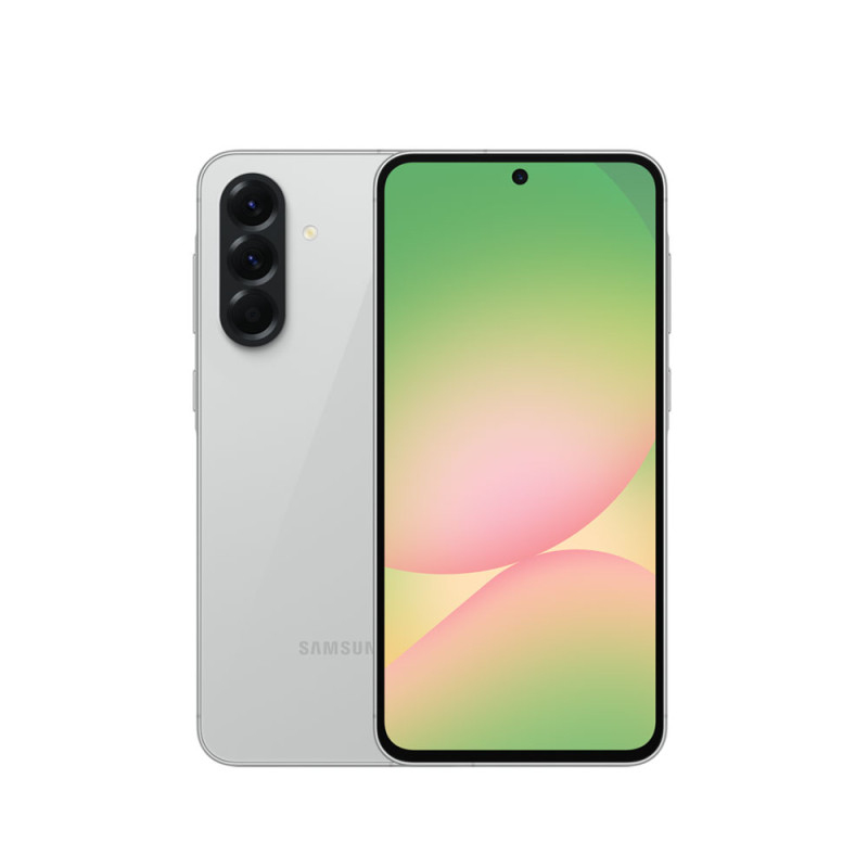 Samsung Galaxy A56 5G 8 Go RAM 256 Go – Écran 6,7″ Super AMOLED 120 Hz, Triple Caméra 50 MP, Batterie 5000 mAh et Connectivité 5G-Wi‑Fi 6 thumbnail 6