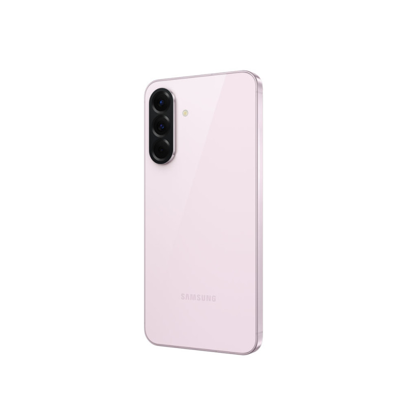 Samsung Galaxy A56 5G 8 Go RAM 256 Go – Écran 6,7″ Super AMOLED 120 Hz, Triple Caméra 50 MP, Batterie 5000 mAh et Connectivité 5G-Wi‑Fi 6 thumbnail 11