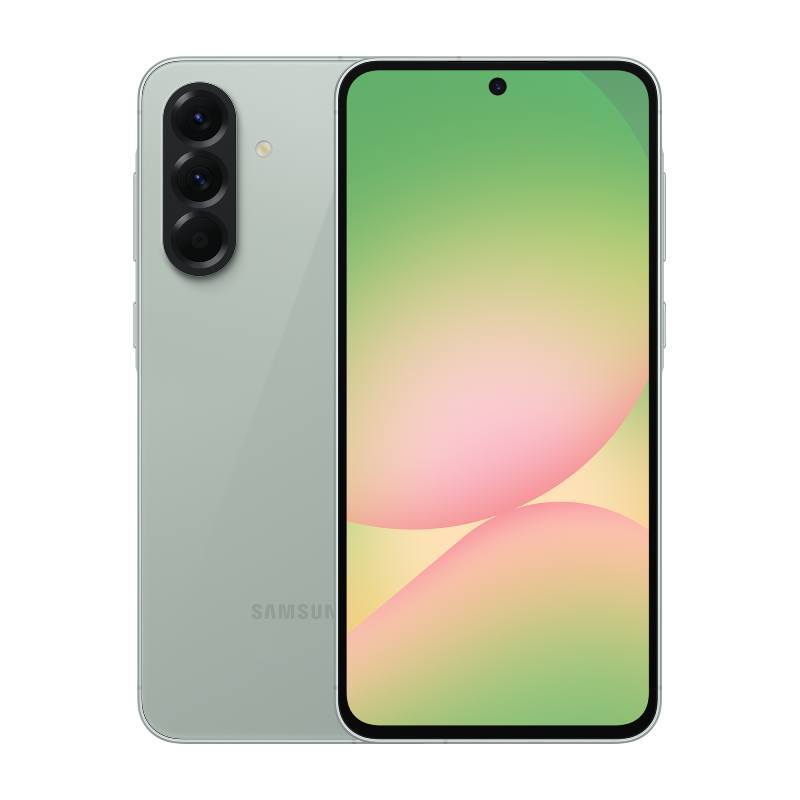 Samsung Galaxy A56 5G 8 Go RAM 256 Go – Écran 6,7″ Super AMOLED 120 Hz, Triple Caméra 50 MP, Batterie 5000 mAh et Connectivité 5G-Wi‑Fi 6 thumbnail 13