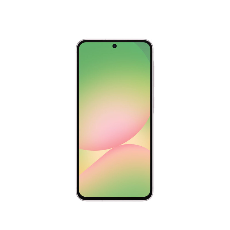 Samsung Galaxy A56 5G 8 Go RAM 256 Go – Écran 6,7″ Super AMOLED 120 Hz, Triple Caméra 50 MP, Batterie 5000 mAh et Connectivité 5G-Wi‑Fi 6 thumbnail 15