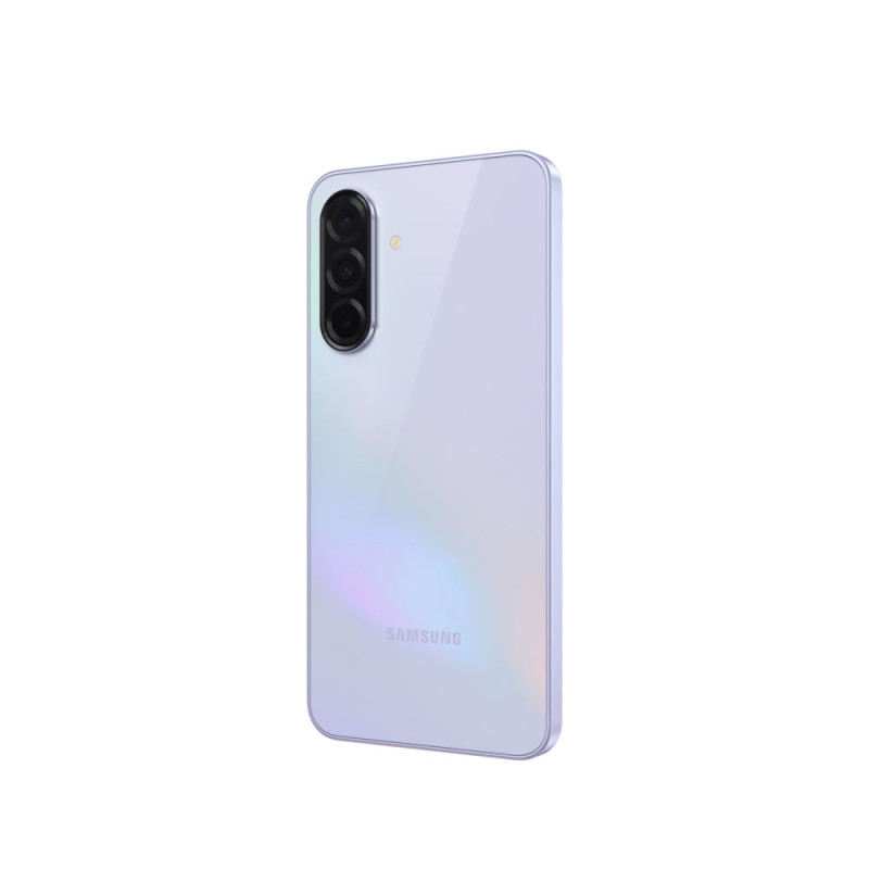Samsung Galaxy A36 5G 8 Go RAM 128 Go – Écran 6,7″ Super AMOLED 120 Hz, Triple Caméra 50 MP OIS, Batterie 5000 mAh, 5G Wi‑Fi 6 et Snapdragon 6 Gen 3 thumbnail 4