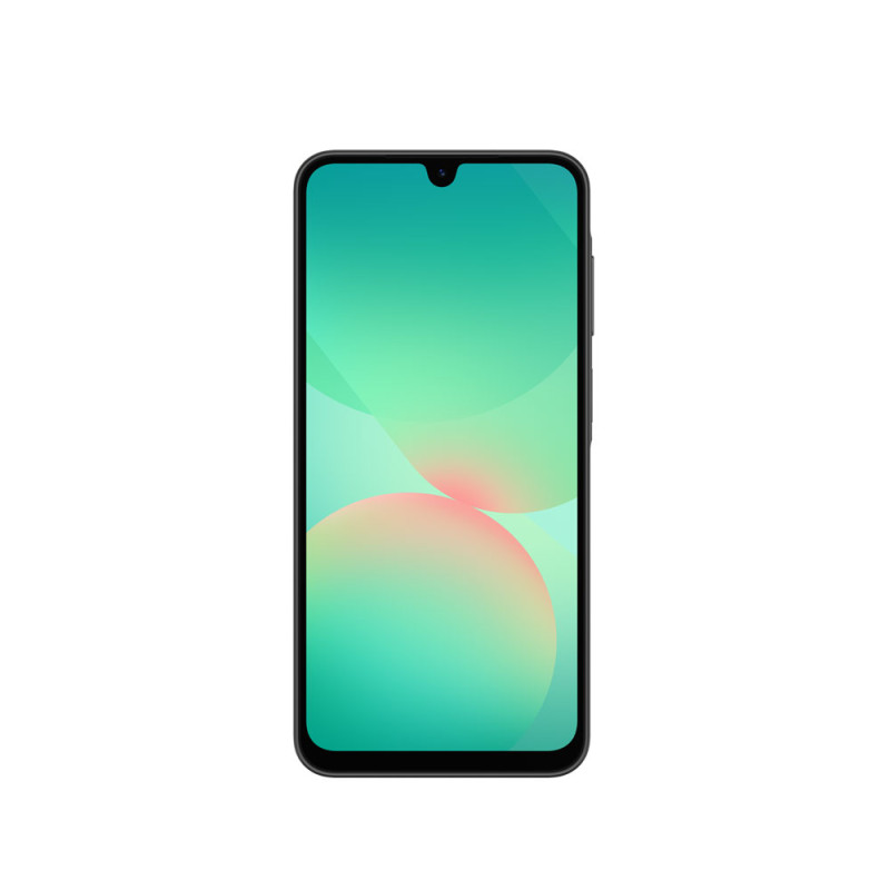 Samsung Galaxy A26 5G 6 Go RAM 128 Go – Écran 6,7″ Super AMOLED 120 Hz, Triple Caméra 50 MP OIS, Batterie 5000 mAh, 5G Wi‑Fi 6 Android 15 thumbnail 3