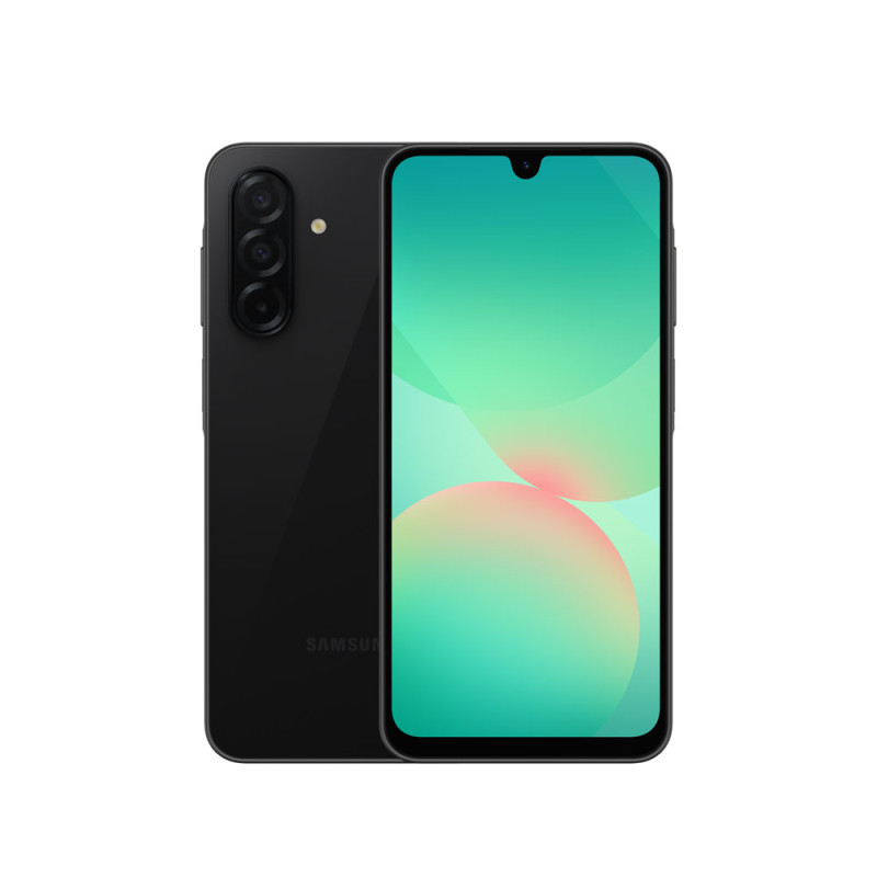 Samsung Galaxy A26 5G 6 Go RAM 128 Go – Écran 6,7″ Super AMOLED 120 Hz, Triple Caméra 50 MP OIS, Batterie 5000 mAh, 5G Wi‑Fi 6 Android 15 thumbnail 15