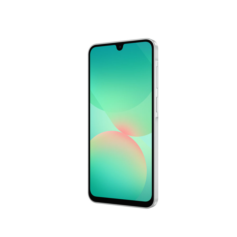 Samsung Galaxy A26 5G 6 Go RAM 128 Go – Écran 6,7″ Super AMOLED 120 Hz, Triple Caméra 50 MP OIS, Batterie 5000 mAh, 5G Wi‑Fi 6 Android 15 thumbnail 18