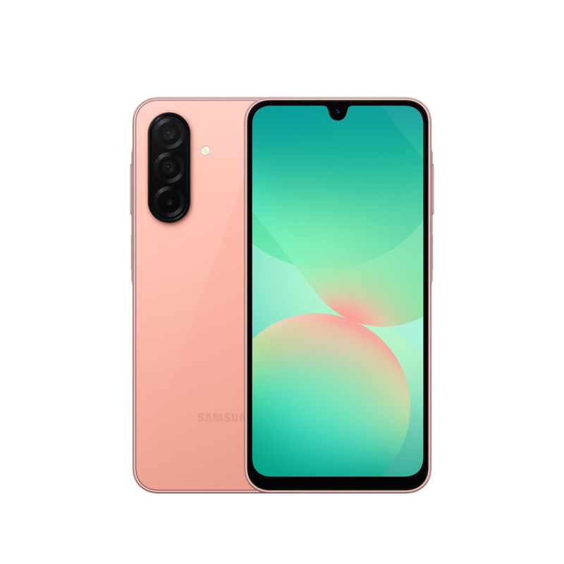 Samsung Galaxy A26 5G 6 Go RAM 128 Go – Écran 6,7″ Super AMOLED 120 Hz, Triple Caméra 50 MP OIS, Batterie 5000 mAh, 5G Wi‑Fi 6 Android 15 thumbnail 22