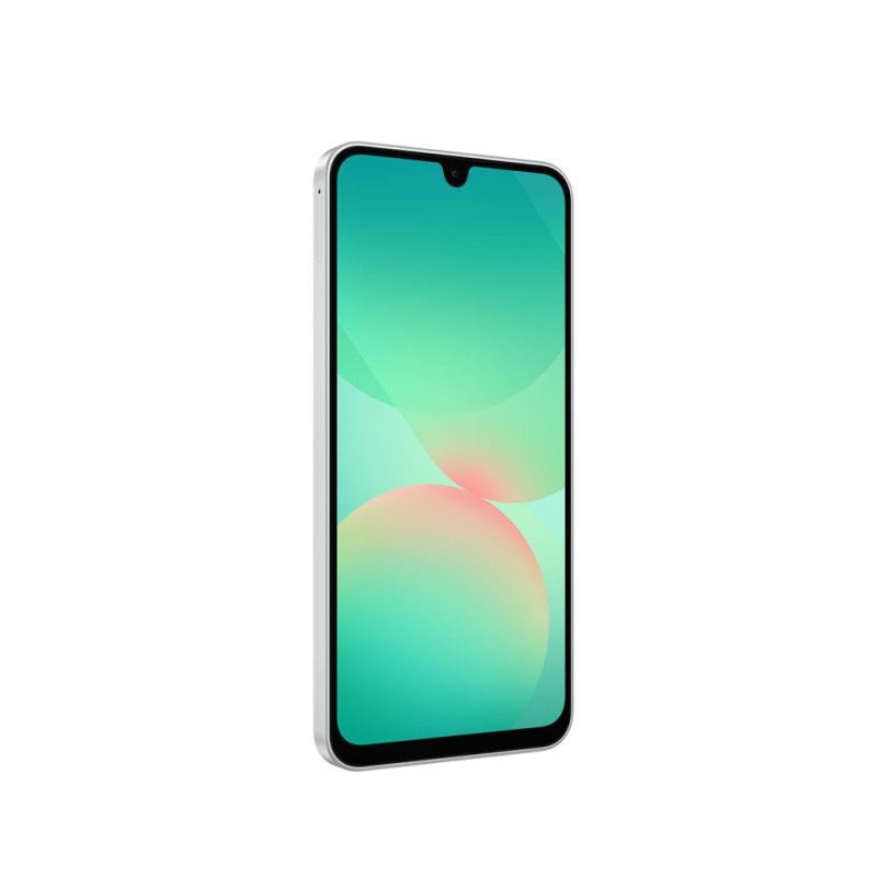 Samsung Galaxy A26 5G 8 Go RAM 256 Go – Écran 6,7″ Super AMOLED 120 Hz, Caméra 50 MP OIS, Batterie 5000 mAh, 5G Wi‑Fi 6 et Android 15 One UI7 thumbnail 2