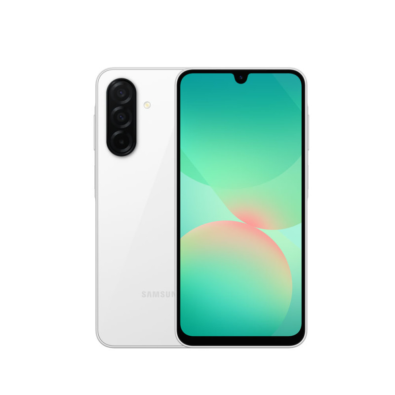 Samsung Galaxy A26 5G 8 Go RAM 256 Go – Écran 6,7″ Super AMOLED 120 Hz, Caméra 50 MP OIS, Batterie 5000 mAh, 5G Wi‑Fi 6 et Android 15 One UI7 thumbnail 8