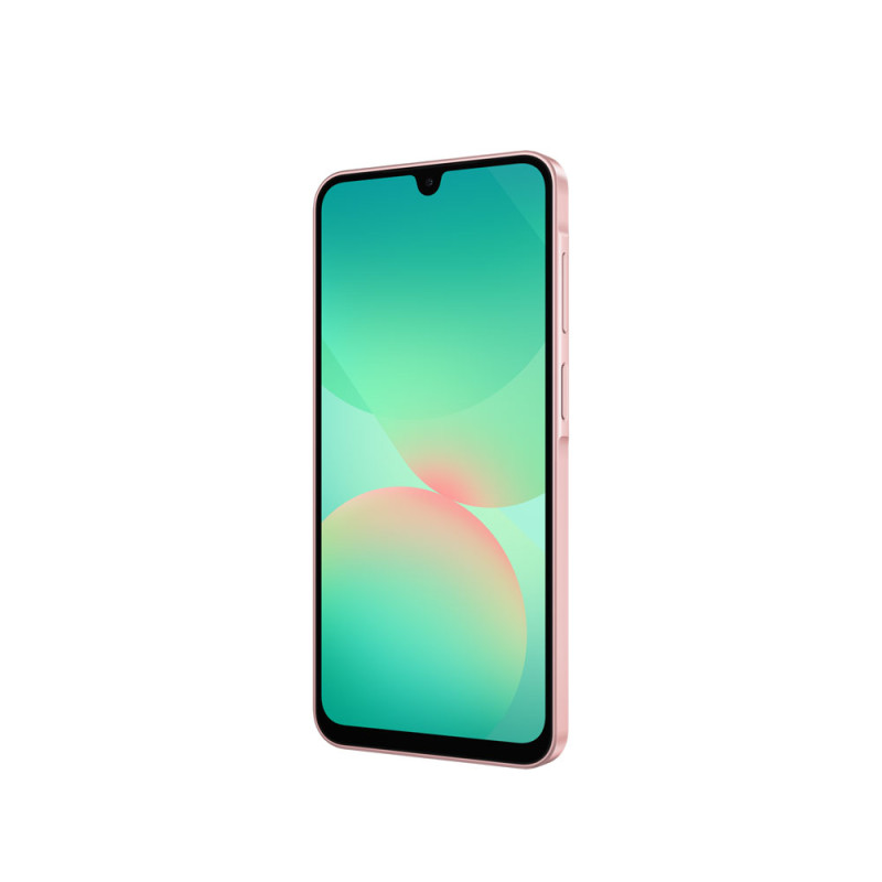 Samsung Galaxy A26 5G 8 Go RAM 256 Go – Écran 6,7″ Super AMOLED 120 Hz, Caméra 50 MP OIS, Batterie 5000 mAh, 5G Wi‑Fi 6 et Android 15 One UI7 thumbnail 10