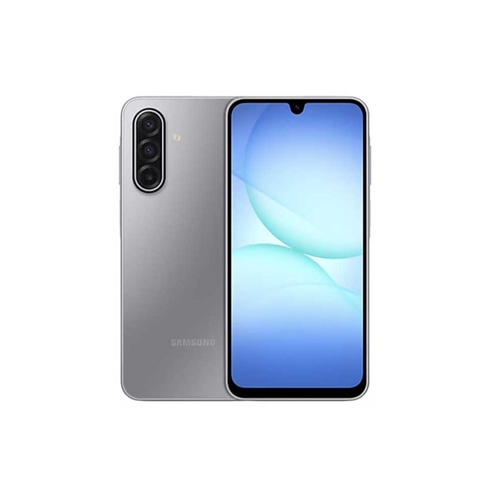 Samsung Galaxy A17 6Go RAM 128Go – Écran 6,7″ Super AMOLED, Batterie 5000 mAh, Triple Caméra 50 MP, Android 15 thumbnail 19