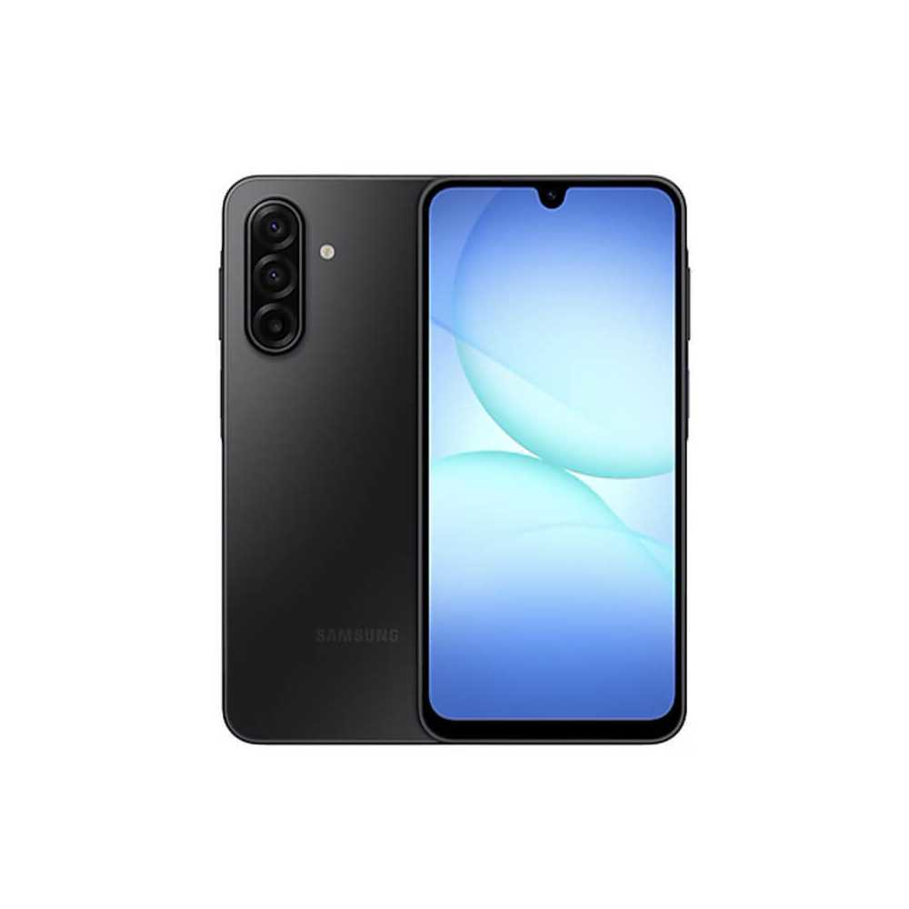 Samsung Galaxy A17 5G – Smartphone 8 Go RAM 256 Go, Écran 6,7″ Super AMOLED, Batterie 5000 mAh, Appareil Photo 50 MP – Android 15 thumbnail 2