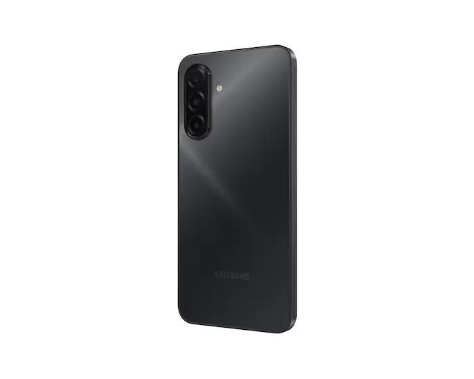 Smartphone Samsung Galaxy A17 8 GB-256 GB 4G – 6,5” AMOLED - Android 15 Avec Batterie 5000 MAh thumbnail 2