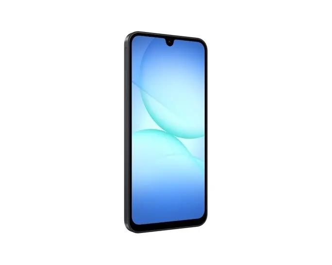 Smartphone Samsung Galaxy A17 8 GB-256 GB 4G – 6,5” AMOLED - Android 15 Avec Batterie 5000 MAh thumbnail 3
