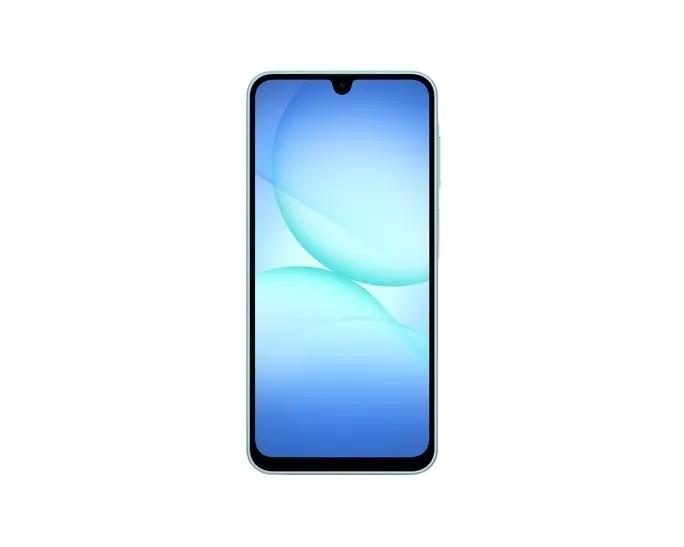 Smartphone Samsung Galaxy A17 8 GB-256 GB 4G – 6,5” AMOLED - Android 15 Avec Batterie 5000 MAh thumbnail 4