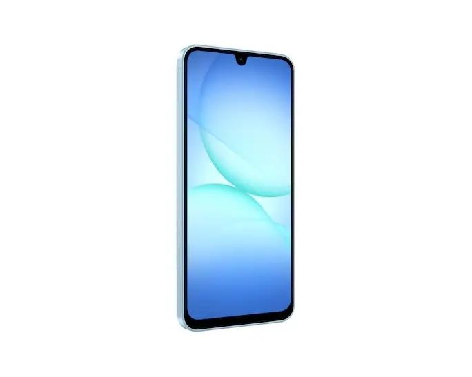 Smartphone Samsung Galaxy A17 8 GB-256 GB 4G – 6,5” AMOLED - Android 15 Avec Batterie 5000 MAh thumbnail 8