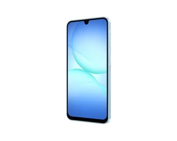 Smartphone Samsung Galaxy A17 8 GB-256 GB 4G – 6,5” AMOLED - Android 15 Avec Batterie 5000 MAh thumbnail 12