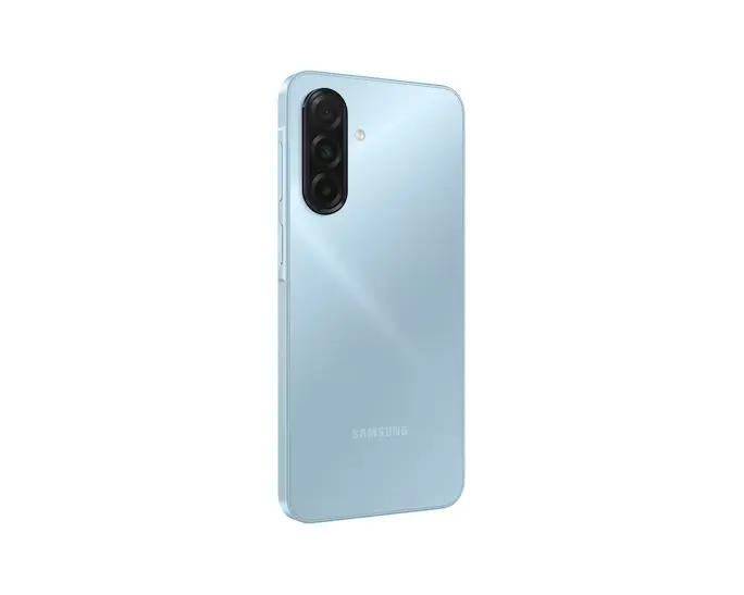 Smartphone Samsung Galaxy A17 8 GB-256 GB 4G – 6,5” AMOLED - Android 15 Avec Batterie 5000 MAh thumbnail 13
