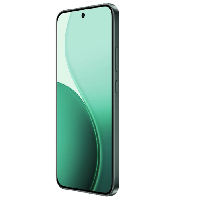 Smartphone Oppo Reno14 F 5G Vert – 12 Go RAM, 512 Go Stockage, Écran AMOLED 120 Hz, Batterie 6000 MAh thumbnail 2