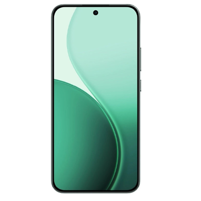 Smartphone Oppo Reno14 F 5G Vert – 12 Go RAM, 512 Go Stockage, Écran AMOLED 120 Hz, Batterie 6000 MAh thumbnail 4