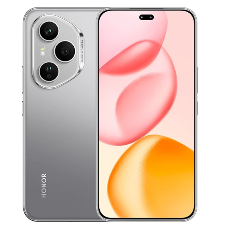 Smartphone Honor 400 12GB-256GB – Android 15, 5G, Écran 120 Hz, Charge rapide thumbnail 2