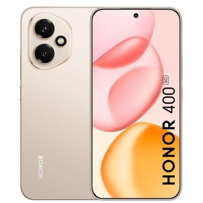Smartphone Honor 400 12GB-256GB – Android 15, 5G, Écran 120 Hz, Charge rapide thumbnail 3