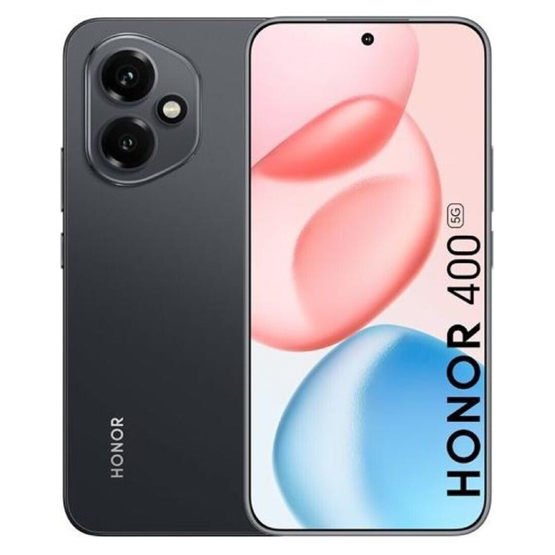 Smartphone Honor 400 12GB-256GB – Android 15, 5G, Écran 120 Hz, Charge rapide thumbnail 4