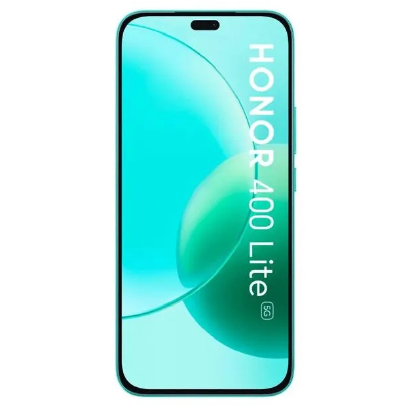Honor 400 Lite 8 Go RAM 256 Go – Écran AMOLED 6,7 pouces, Caméra 108 MP, Batterie 5230 mAh thumbnail 5