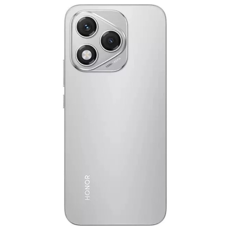 Honor 400 Lite 8 Go RAM 256 Go – Écran AMOLED 6,7 pouces, Caméra 108 MP, Batterie 5230 mAh thumbnail 6