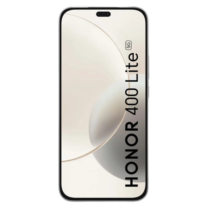 Honor 400 Lite 8 Go RAM 256 Go – Écran AMOLED 6,7 pouces, Caméra 108 MP, Batterie 5230 mAh thumbnail 11