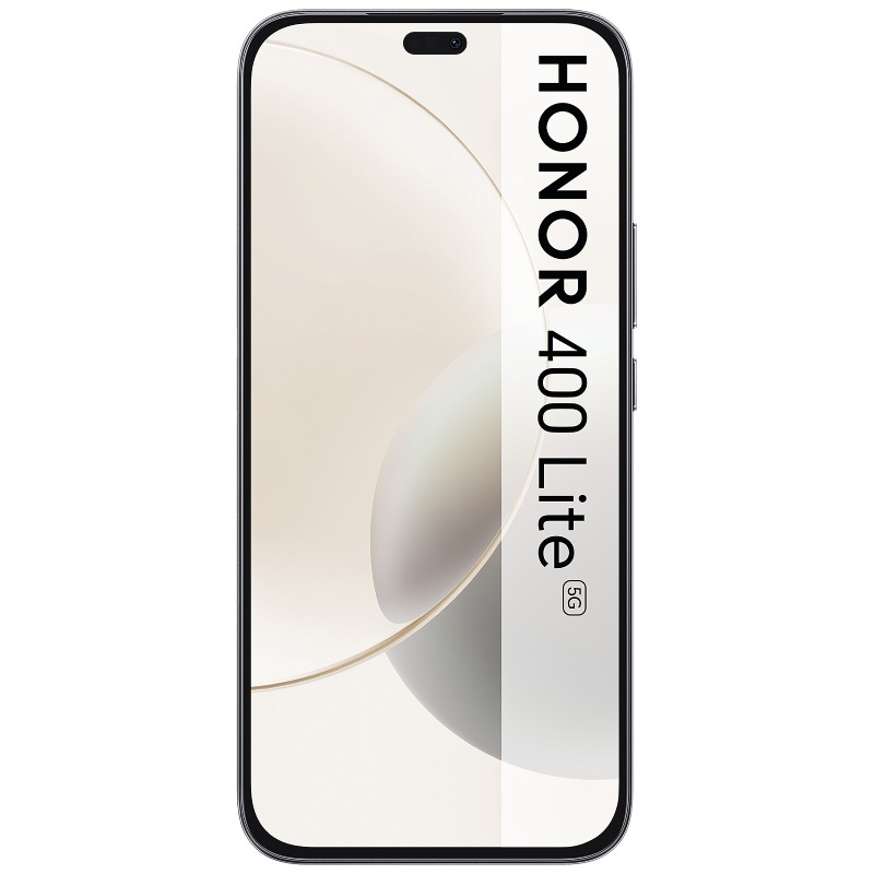Honor 400 Lite 8 Go RAM 256 Go – Écran AMOLED 6,7 pouces, Caméra 108 MP, Batterie 5230 mAh thumbnail 12