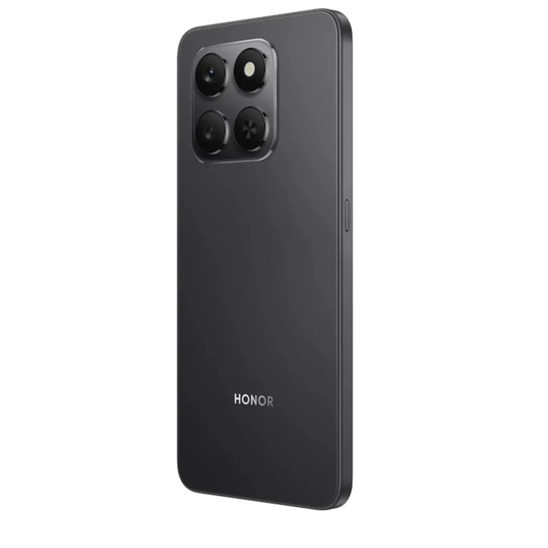 Smartphone Honor X7d 8GB-256GB – Android, 4G, Écran 90 Hz, Charge rapide thumbnail 6