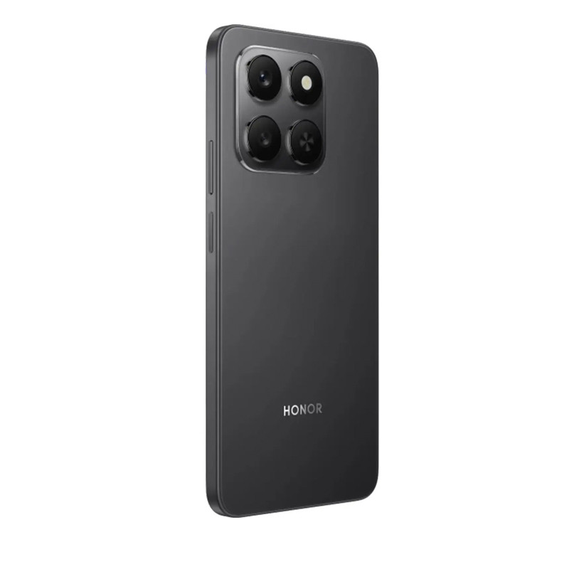 Smartphone Honor X7d 8GB-256GB – Android, 4G, Écran 90 Hz, Charge rapide thumbnail 7