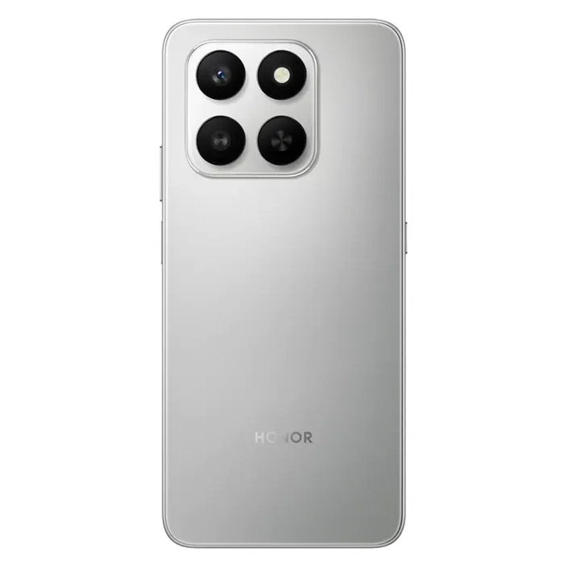 Smartphone Honor X7d 8GB-256GB – Android, 4G, Écran 90 Hz, Charge rapide thumbnail 9
