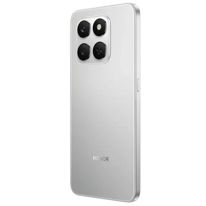 Smartphone Honor X7d 8GB-256GB – Android, 4G, Écran 90 Hz, Charge rapide thumbnail 11