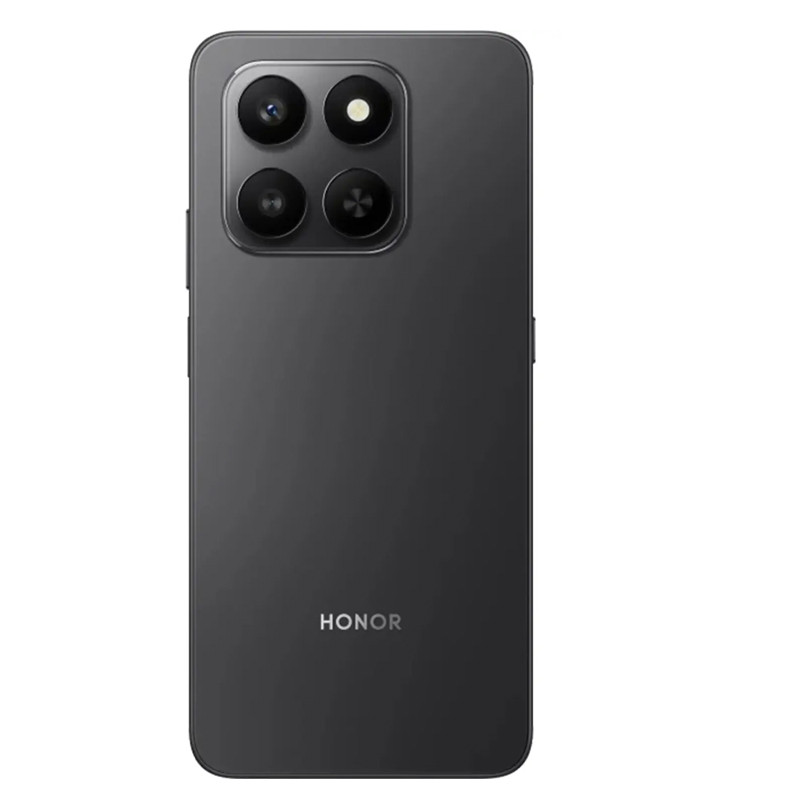 Smartphone Honor X7d 8GB-256GB – Android, 4G, Écran 90 Hz, Charge rapide thumbnail 16