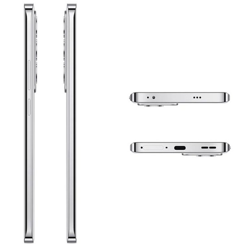 Smartphone Oppo Reno 12 5G 12GB-512GB – Android 14, Écran 120 Hz, Charge rapide SuperVOOC 80W thumbnail 4