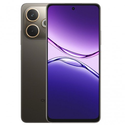Oppo A5 Pro 4G 8 Go RAM 256 Go – Écran 6,67 pouces, Caméra 50 MP, Batterie longue durée thumbnail 2