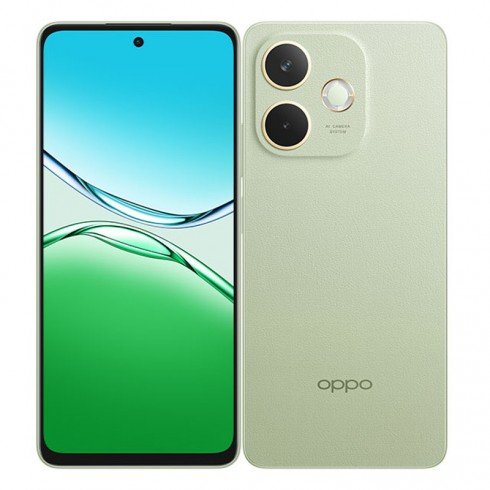 Oppo A5 Pro 4G 8 Go RAM 256 Go – Écran 6,67 pouces, Caméra 50 MP, Batterie longue durée - photo 1