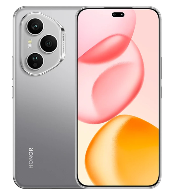 Smartphone Honor 400 Pro 12GB-512GB – Android 15, 5G, Écran 120 Hz, Charge rapide 100W thumbnail 2