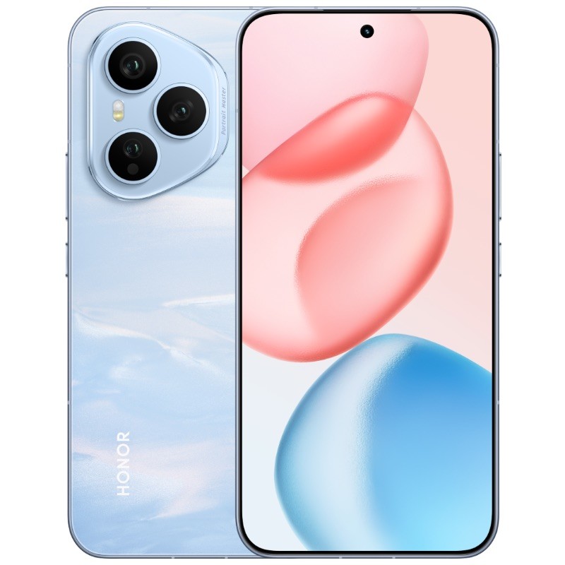 Smartphone Honor 400 Pro 12GB-512GB – Android 15, 5G, Écran 120 Hz, Charge rapide 100W thumbnail 3