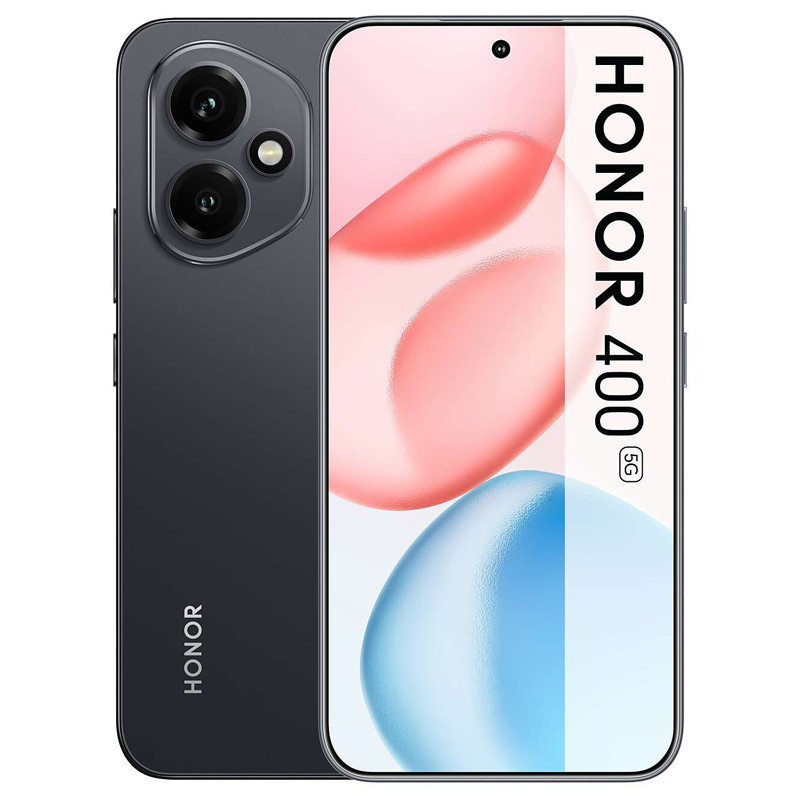 Smartphone Honor 400 Pro 12GB-512GB – Android 15, 5G, Écran 120 Hz, Charge rapide 100W thumbnail 4