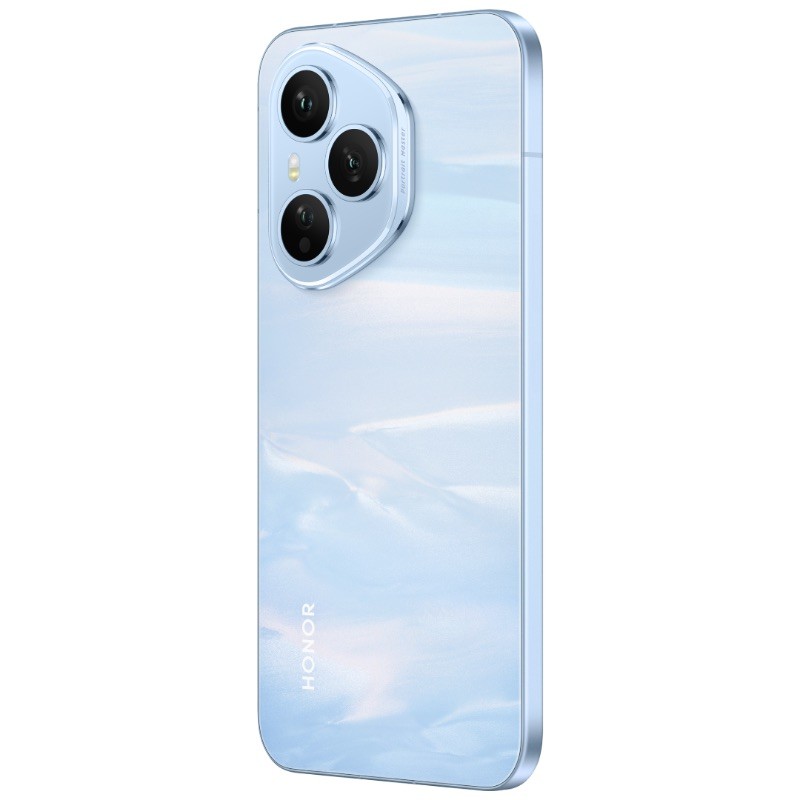 Smartphone Honor 400 Pro 12GB-512GB – Android 15, 5G, Écran 120 Hz, Charge rapide 100W thumbnail 6