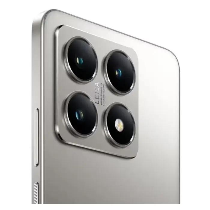 Smartphone Xiaomi 14T 5G – 12 Go RAM - 256 Go Stockage thumbnail 2