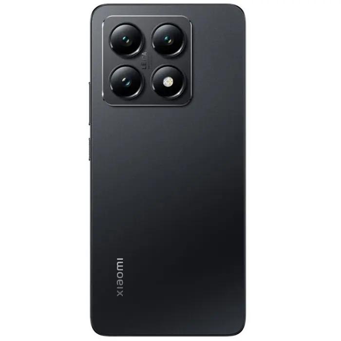 Smartphone Xiaomi 14T 5G – 12 Go RAM - 256 Go Stockage thumbnail 3