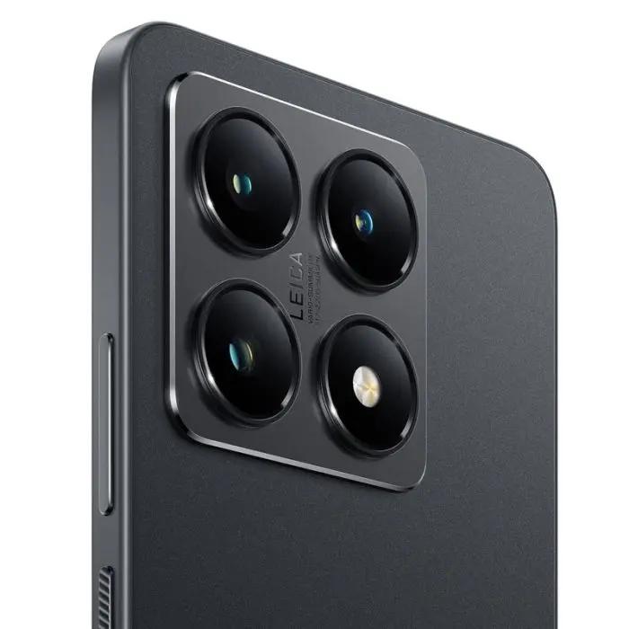 Smartphone Xiaomi 14T 5G – 12 Go RAM - 256 Go Stockage thumbnail 4