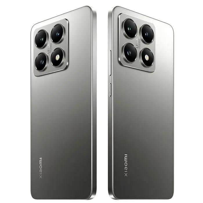 Smartphone Xiaomi 14T 5G – 12 Go RAM - 256 Go Stockage thumbnail 6