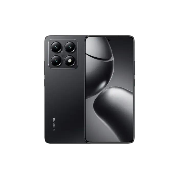 Smartphone Xiaomi 14T 5G – 12 Go RAM - 512 Go Stockage thumbnail 2
