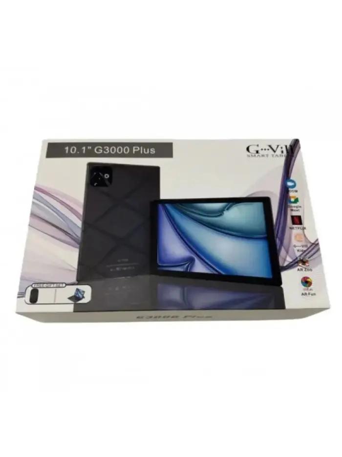 Tablette G3000 Plus – 16 Go RAM, 512 Go Stockage, Écran 10,1″ HD, Android 13, Caméras 32MP-50MP thumbnail 4