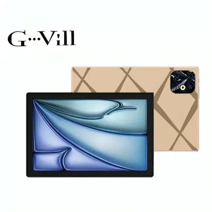 Tablette G3000 Plus – 16 Go RAM, 512 Go Stockage, Écran 10,1″ HD, Android 13, Caméras 32MP-50MP thumbnail 8