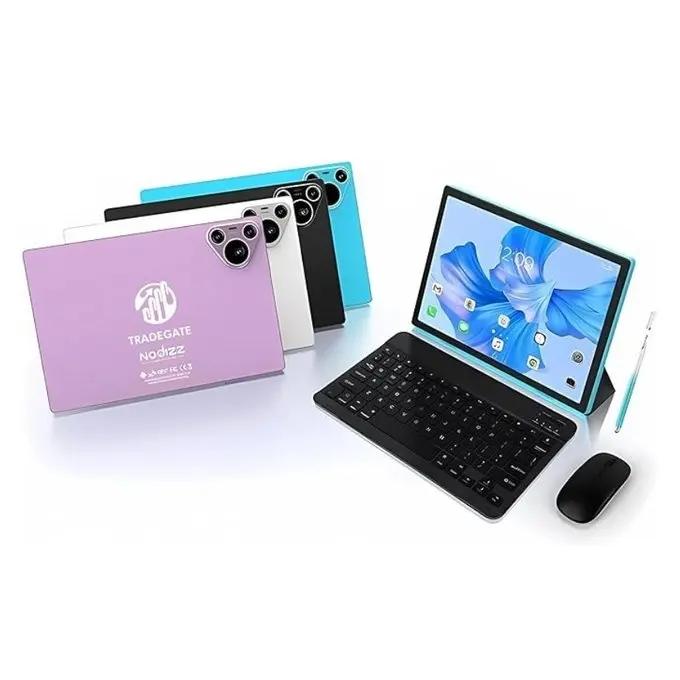 Tablette Nodizz Npad19 – 10,1" Android 14, 12 Go RAM, 512 Go ROM thumbnail 10